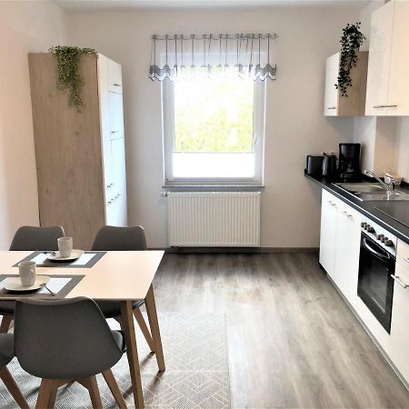 Ferienwohnung Anton Osnabrück Exterior foto