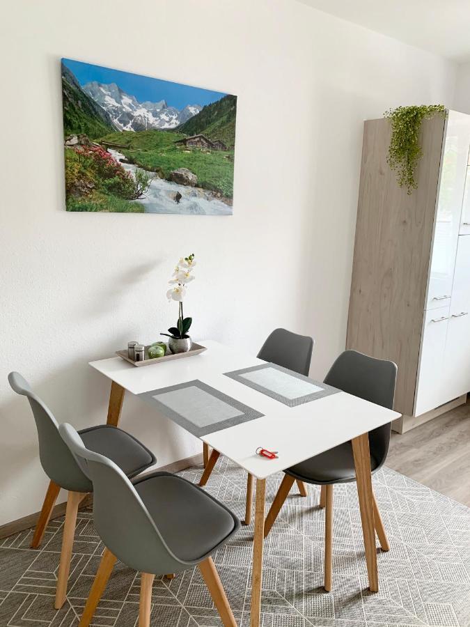 Ferienwohnung Anton Osnabrück Exterior foto